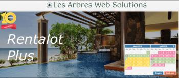 Rentalot Plus - Online Booking System